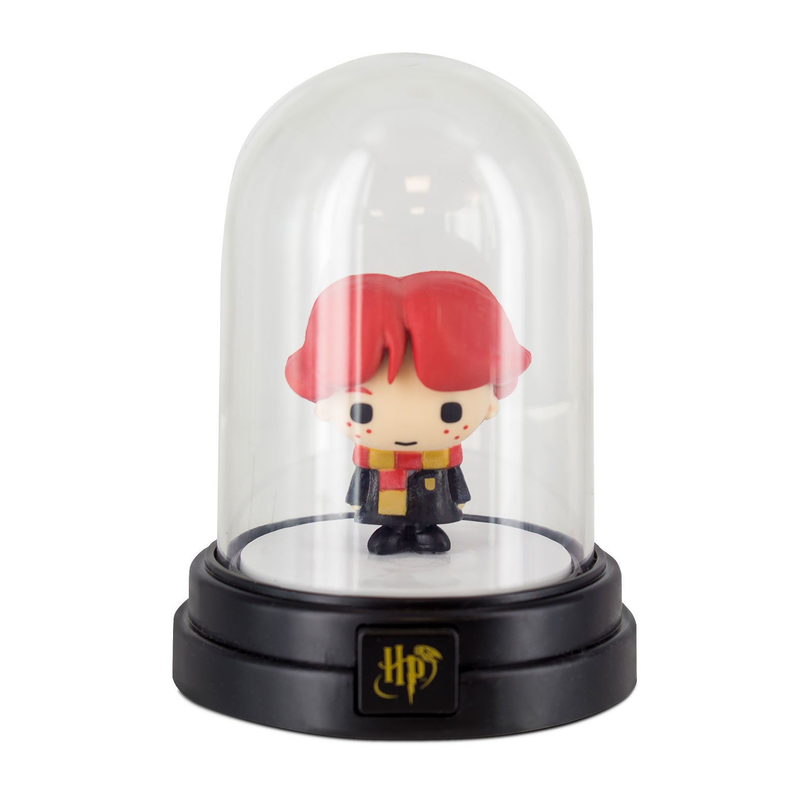 Produktbild Harry Potter - Ron Mini Tischlampe
