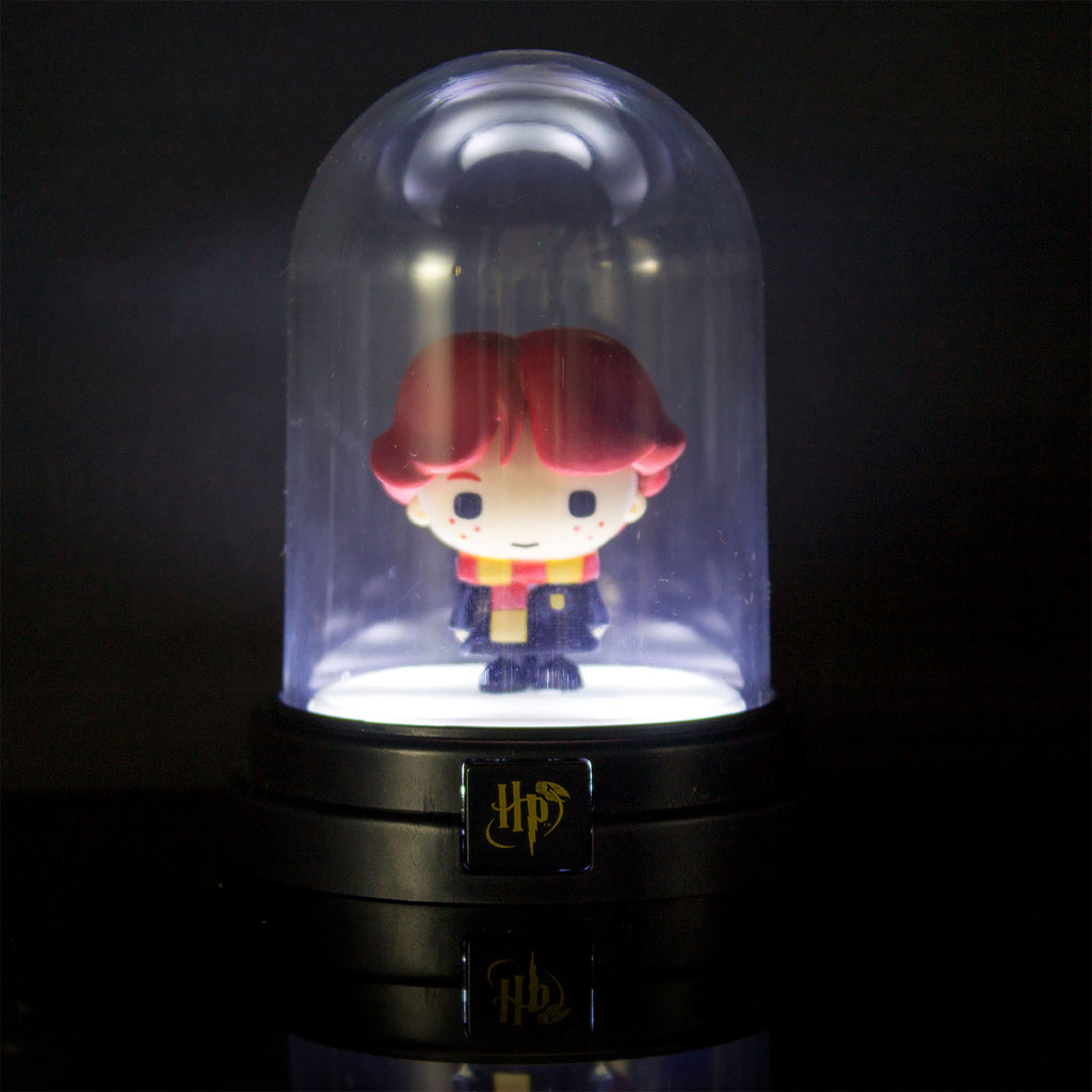 Produktbild Harry Potter - Ron Mini Tischlampe