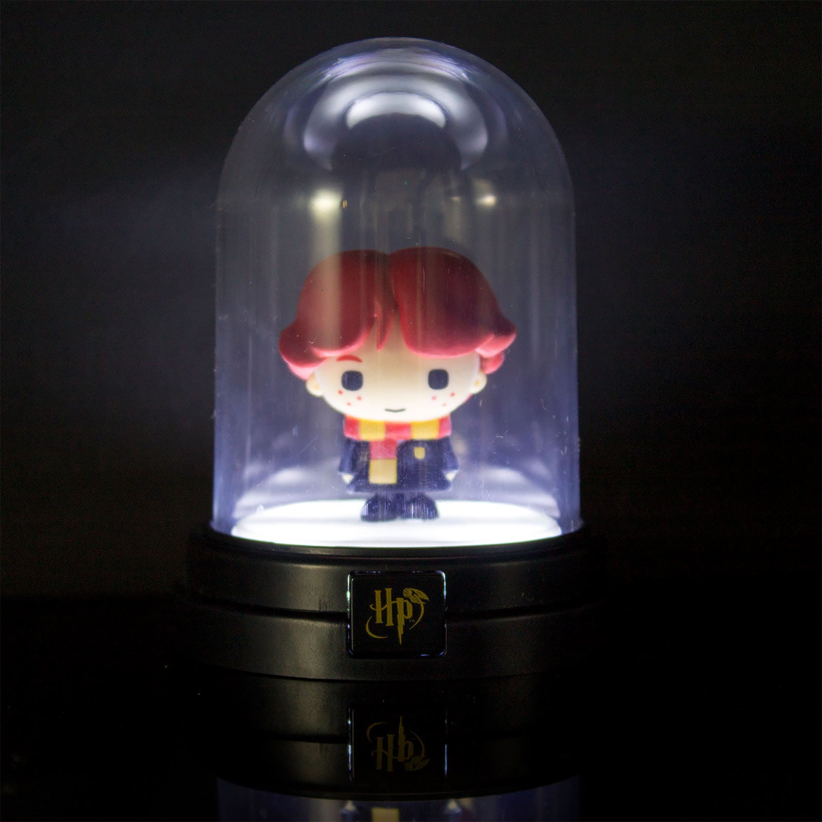 Produktbild Harry Potter - Ron Mini Tischlampe