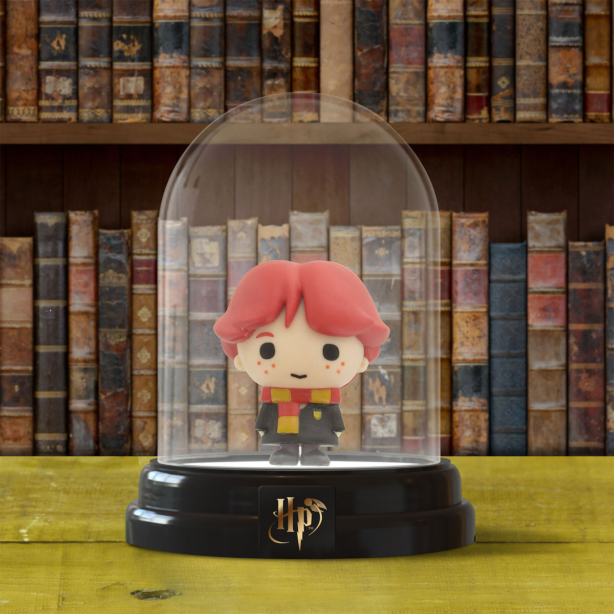Produktbild Harry Potter - Ron Mini Tischlampe