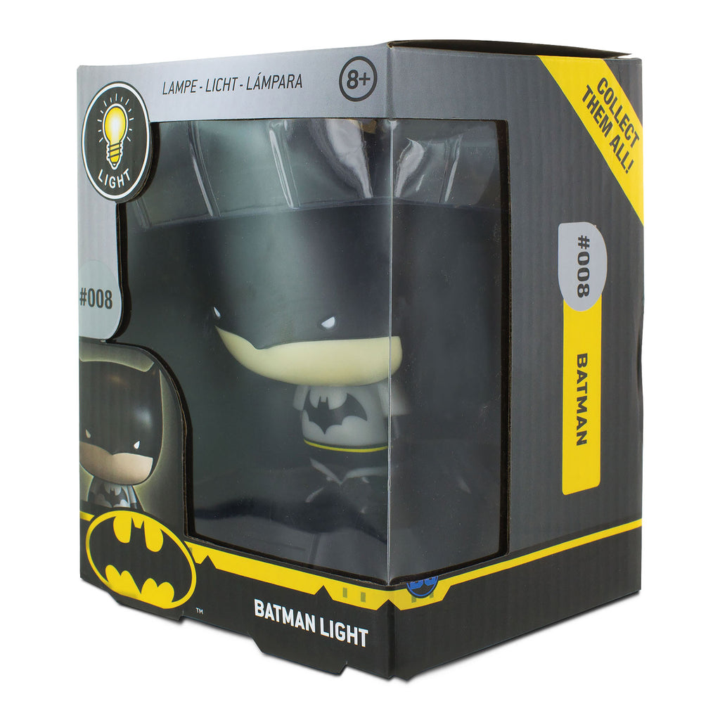 Produktbild Batman 3D Tischlampe