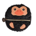 Produktbild Niffler Plüsch Kleingeldbörse - Phantastische Tierwesen