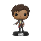 Produktbild Star Wars - Val Funko Pop Wackelkopf-Figur