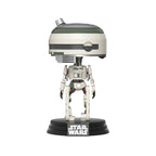 Produktbild Star Wars - L3-37 Funko Pop Wackelkopf-Figur