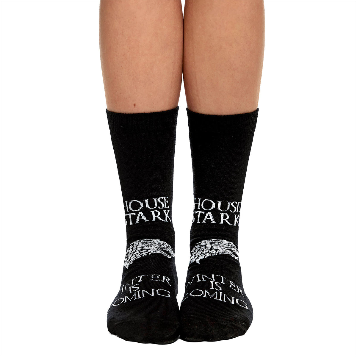 Product image Game of Thrones - 3 pair of socks in a metal box