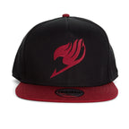 Produktbild Fairy Tail - Natsu Snapback Cap