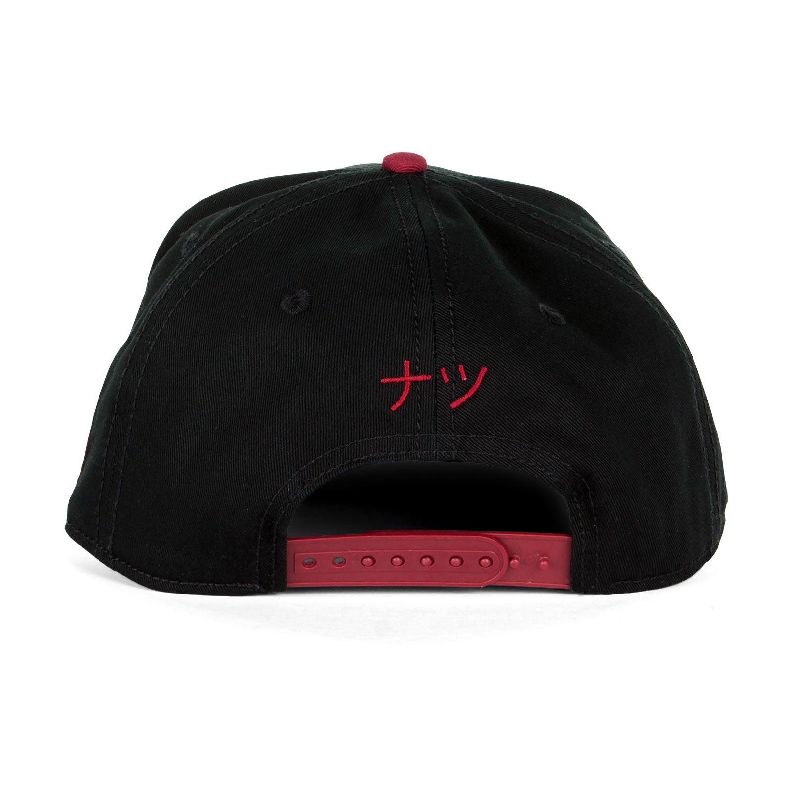 Produktbild Fairy Tail - Natsu Snapback Cap