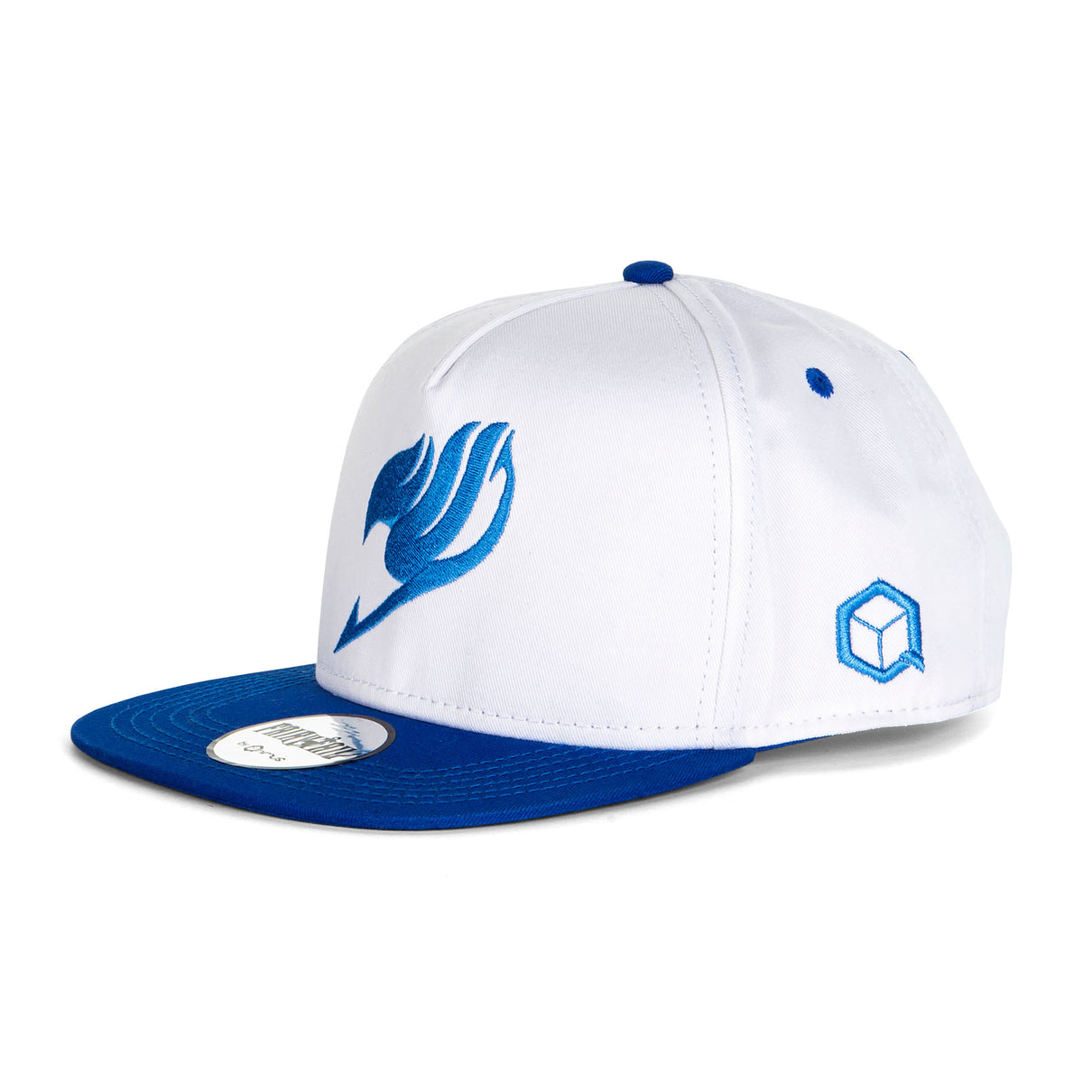 Produktbild Fairy Tail - Lucy Snapback Cap