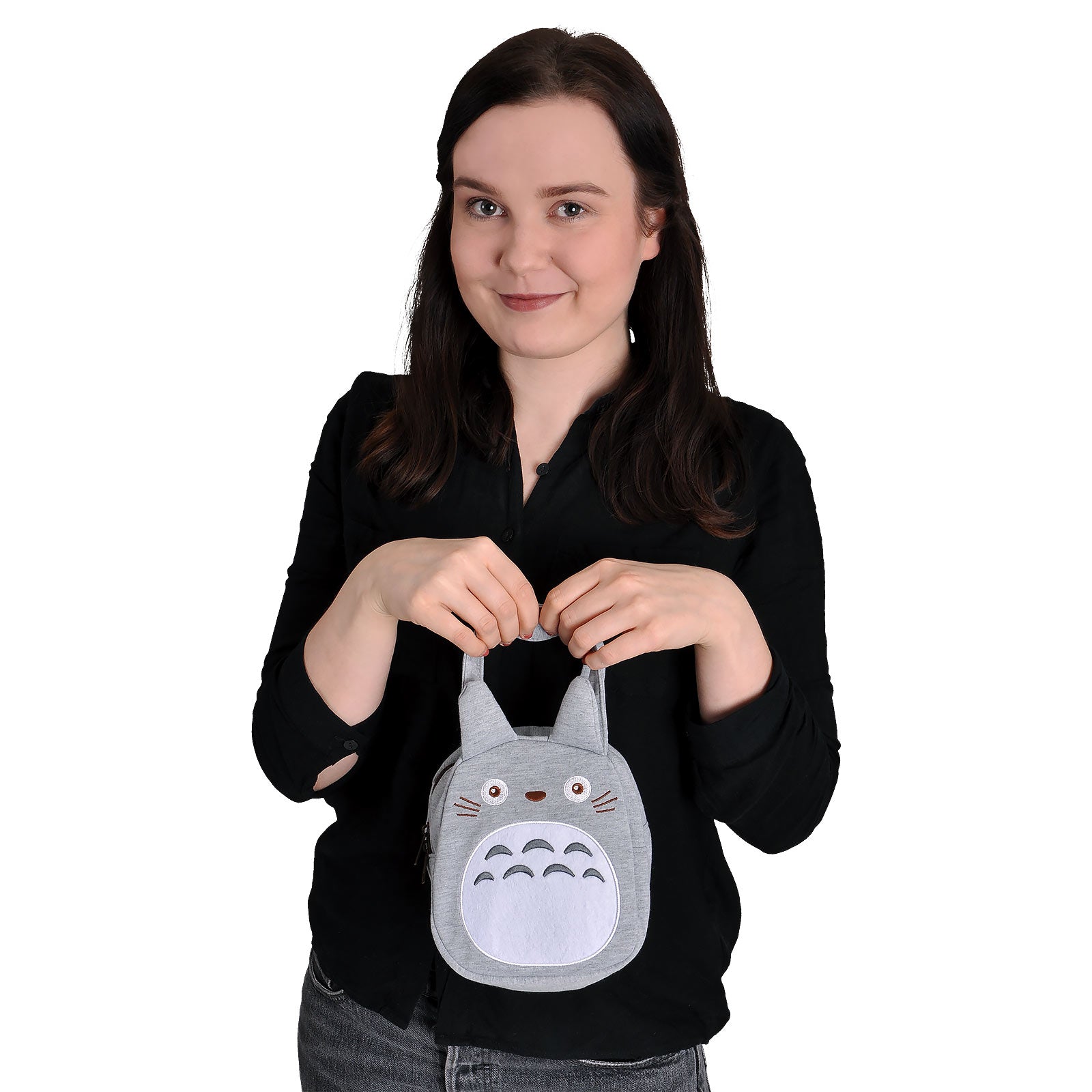 Produktbild Totoro Handtasche