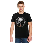 Produktbild Punisher - Blood Logo T-Shirt schwarz
