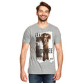 Produktbild Star Wars - Let the Wookiee Win T-Shirt grau