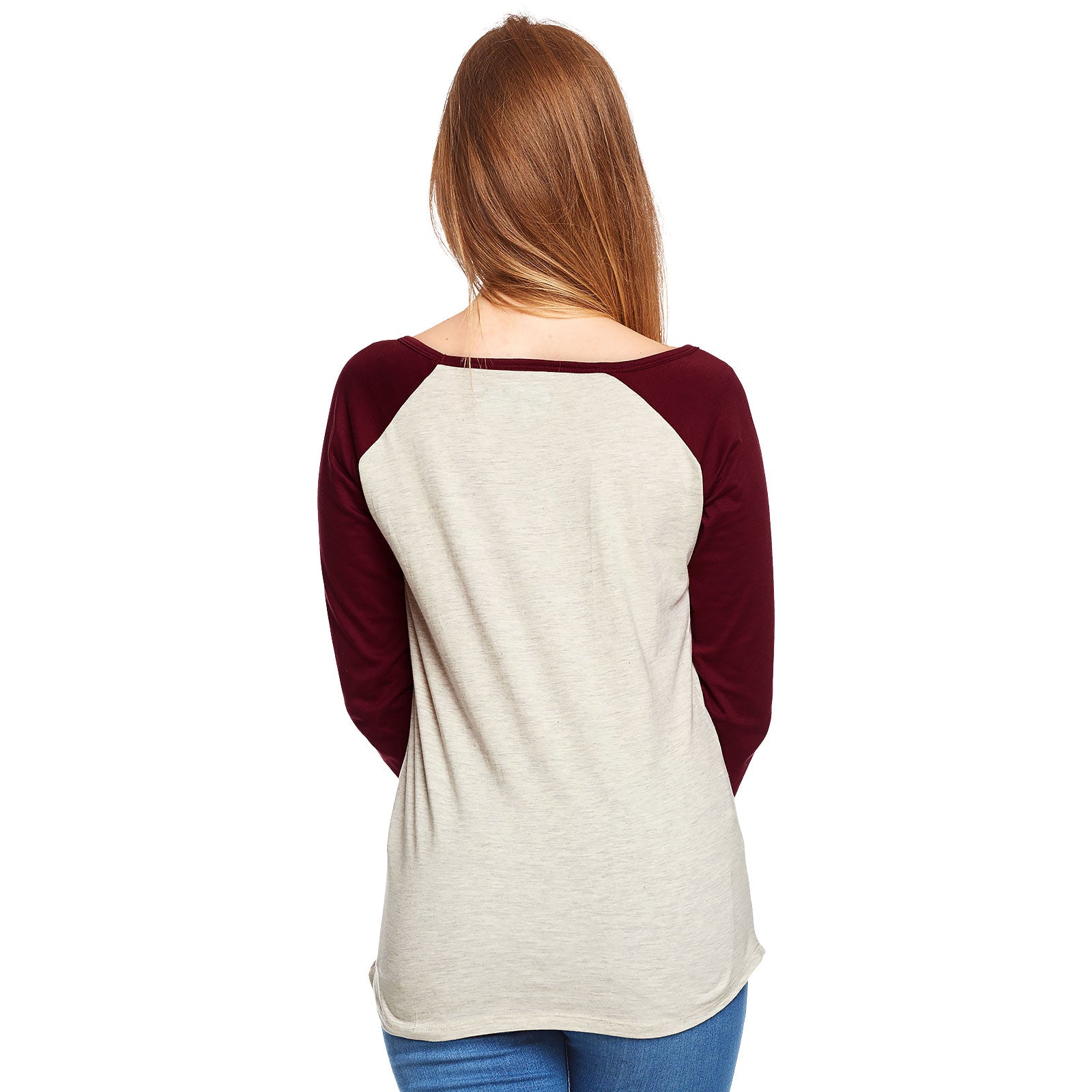 Produktbild Star Wars - Triple Porg Longsleeve Damen