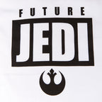 Produktbild Star Wars - Future Jedi T-Shirt Kinder weiß