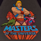 Product image Masters of the Universe - He-Man & Friends T-Shirt