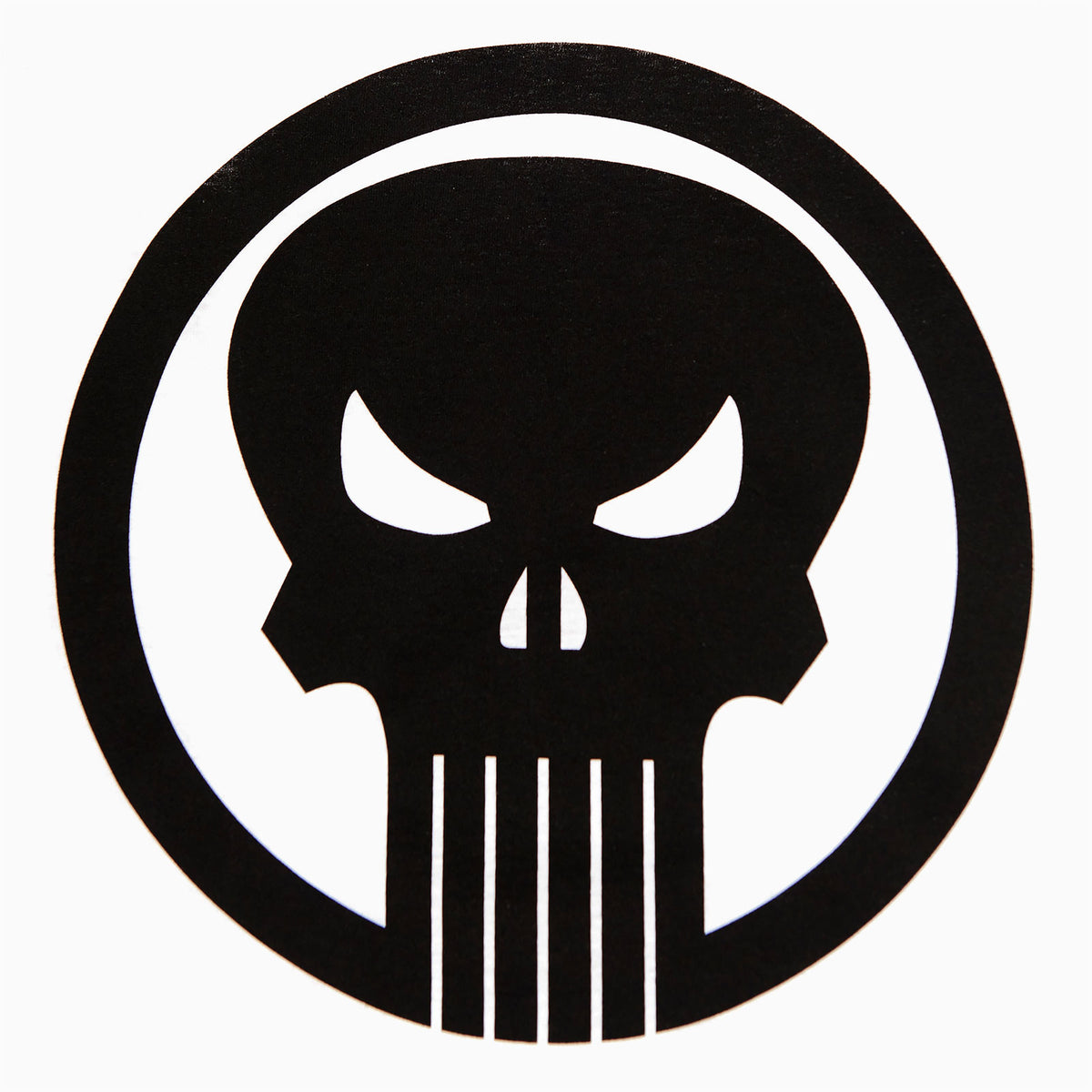 Produktbild Punisher - Skull Logo Longsleeve