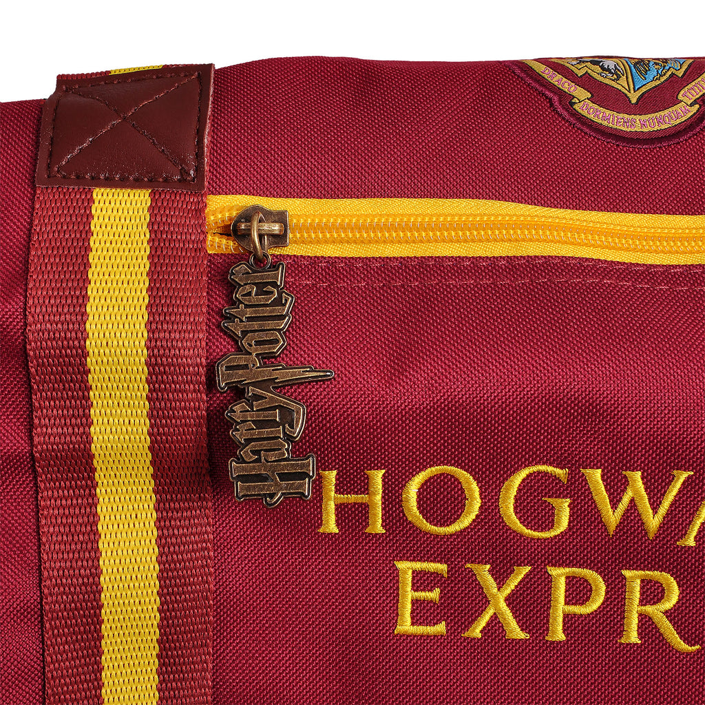 Produktbild Harry Potter - Hogwarts Express 9 3/4 Reisetasche