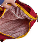 Produktbild Harry Potter - Hogwarts Express 9 3/4 Reisetasche