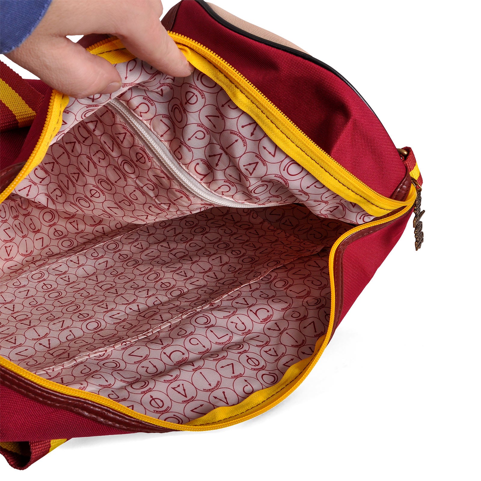Produktbild Harry Potter - Hogwarts Express 9 3/4 Reisetasche