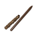 Produktbild Harry Potter - Hermine Granger Zauberstab Stift mit Leuchtfunktion