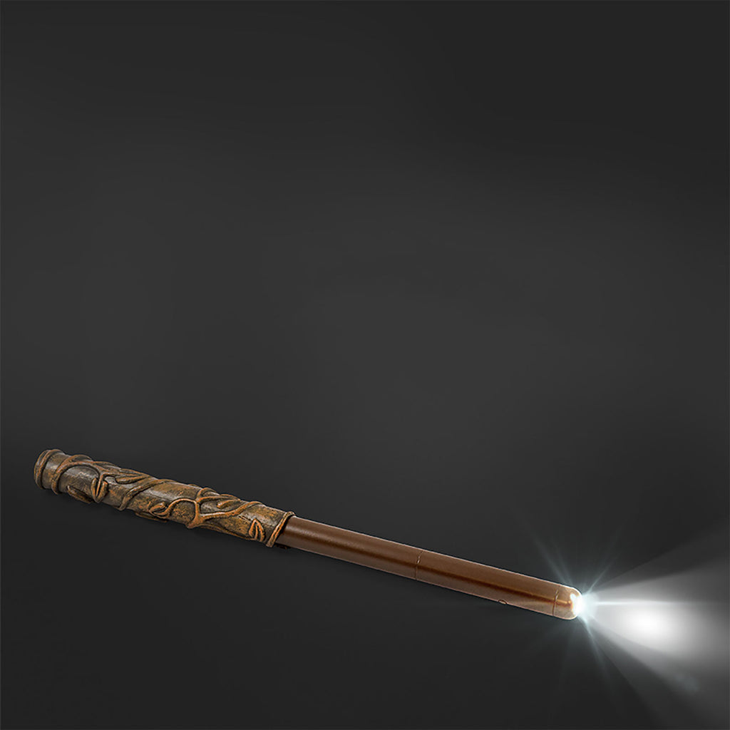 Produktbild Harry Potter - Hermine Granger Zauberstab Stift mit Leuchtfunktion