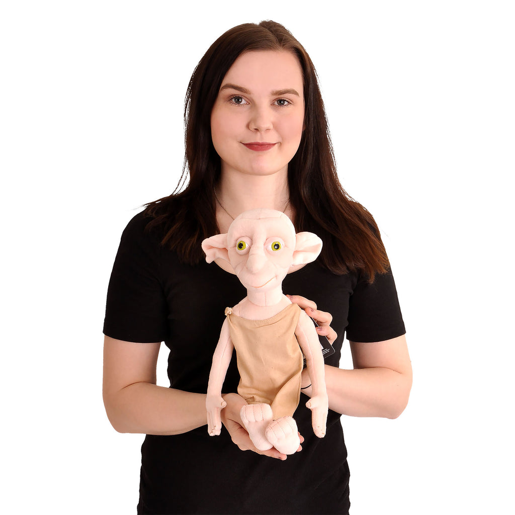 Product image Harry Potter - Dobby Plush Figure 40 cm