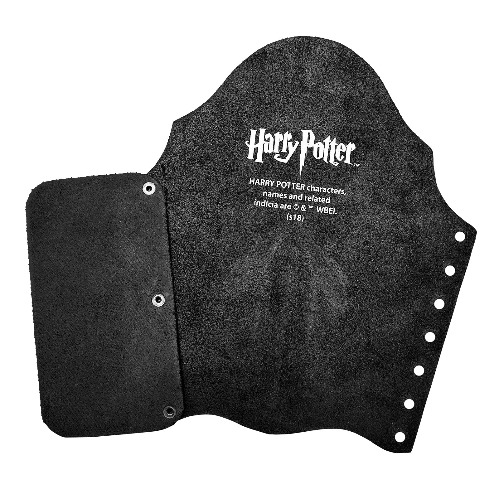 Produktbild Harry Potter - Quidditch LARP Armschützer