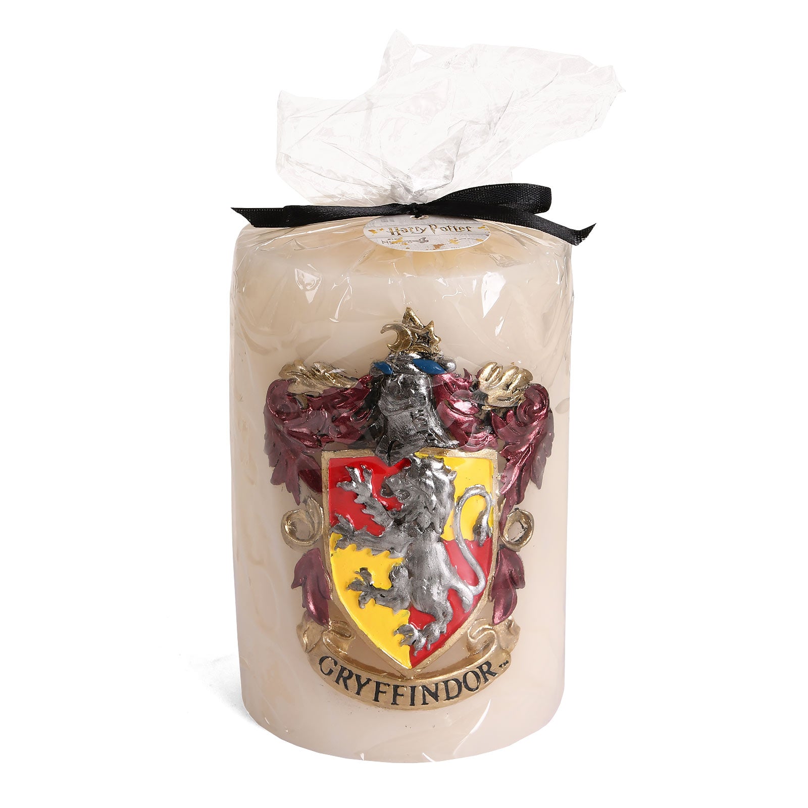 Produktbild Harry Potter - Gryffindor Wappen XL Kerze