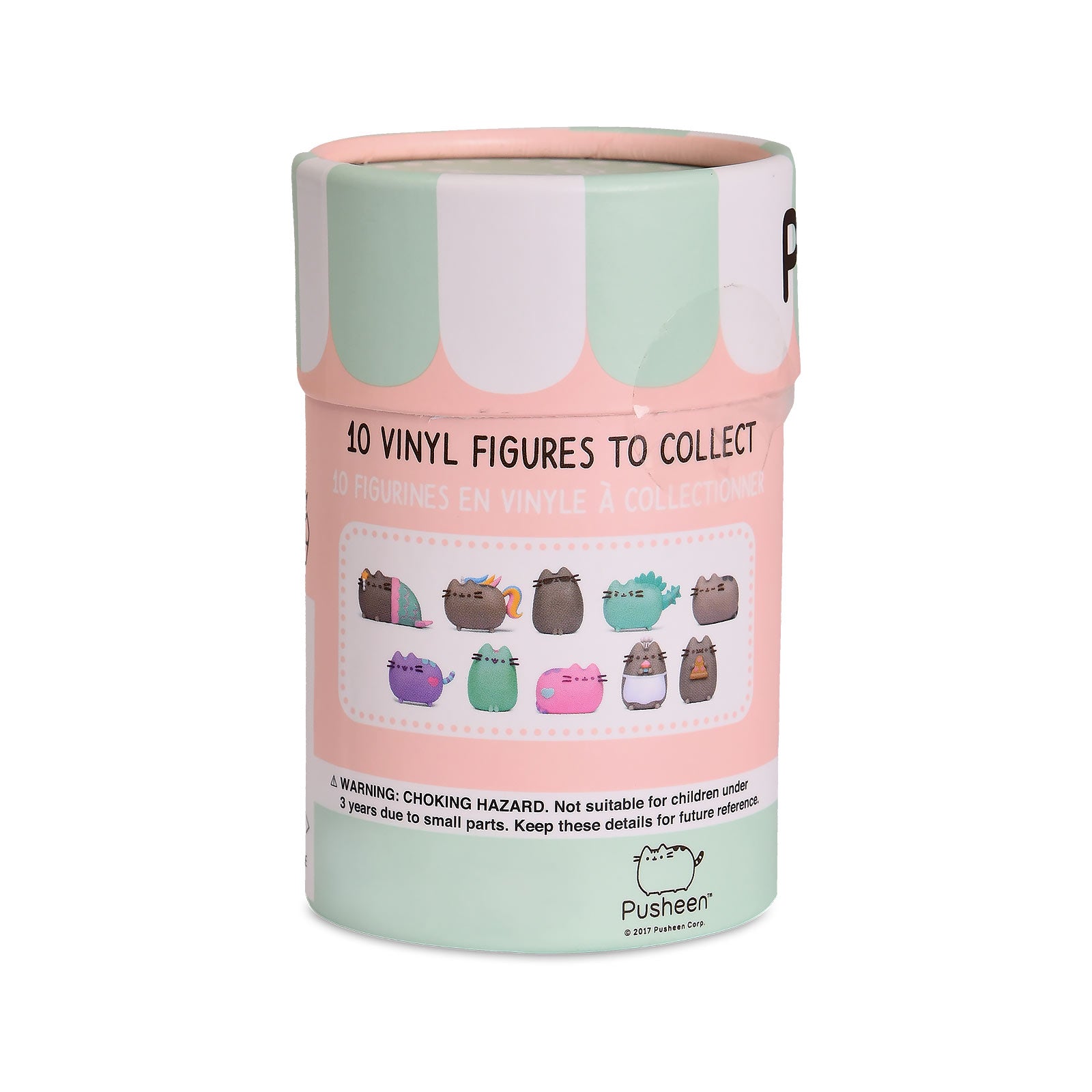 Produktbild Pusheen Surprise Minis Figur Serie 1