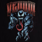 Produktbild Venom - Peter Come Out And Play T-Shirt schwarz