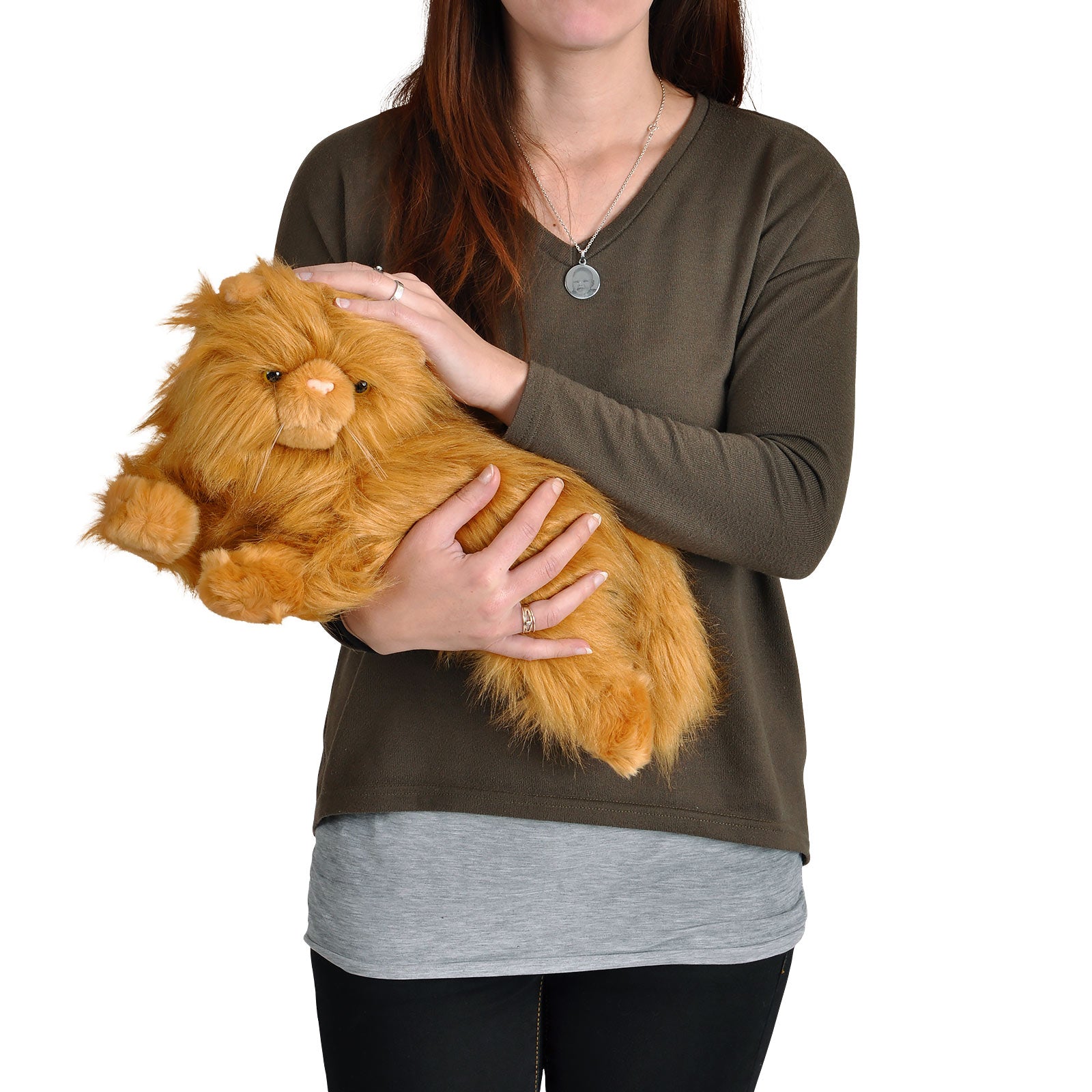 Produktbild Harry Potter - Krummbein Plüsch Figur 43 cm