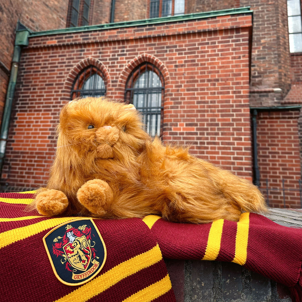 Produktbild Harry Potter - Krummbein Plüsch Figur 43 cm