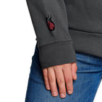 Produktbild Overwatch - Phantom Reaper Kapuzenjacke