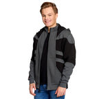 Produktbild Overwatch - Phantom Reaper Kapuzenjacke
