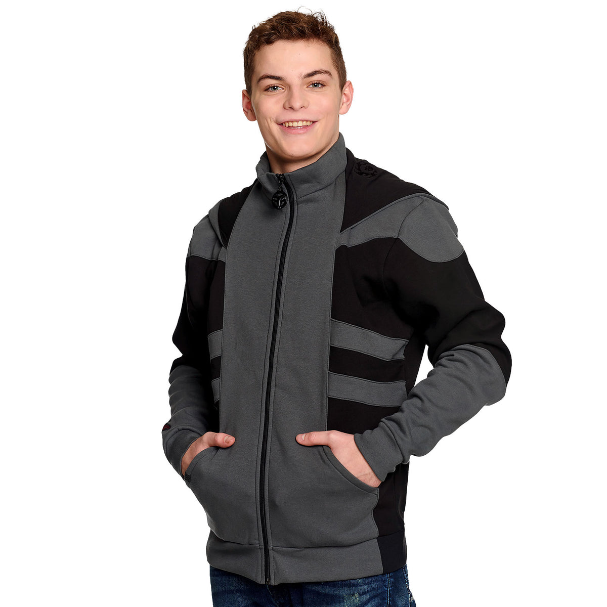 Produktbild Overwatch - Phantom Reaper Kapuzenjacke