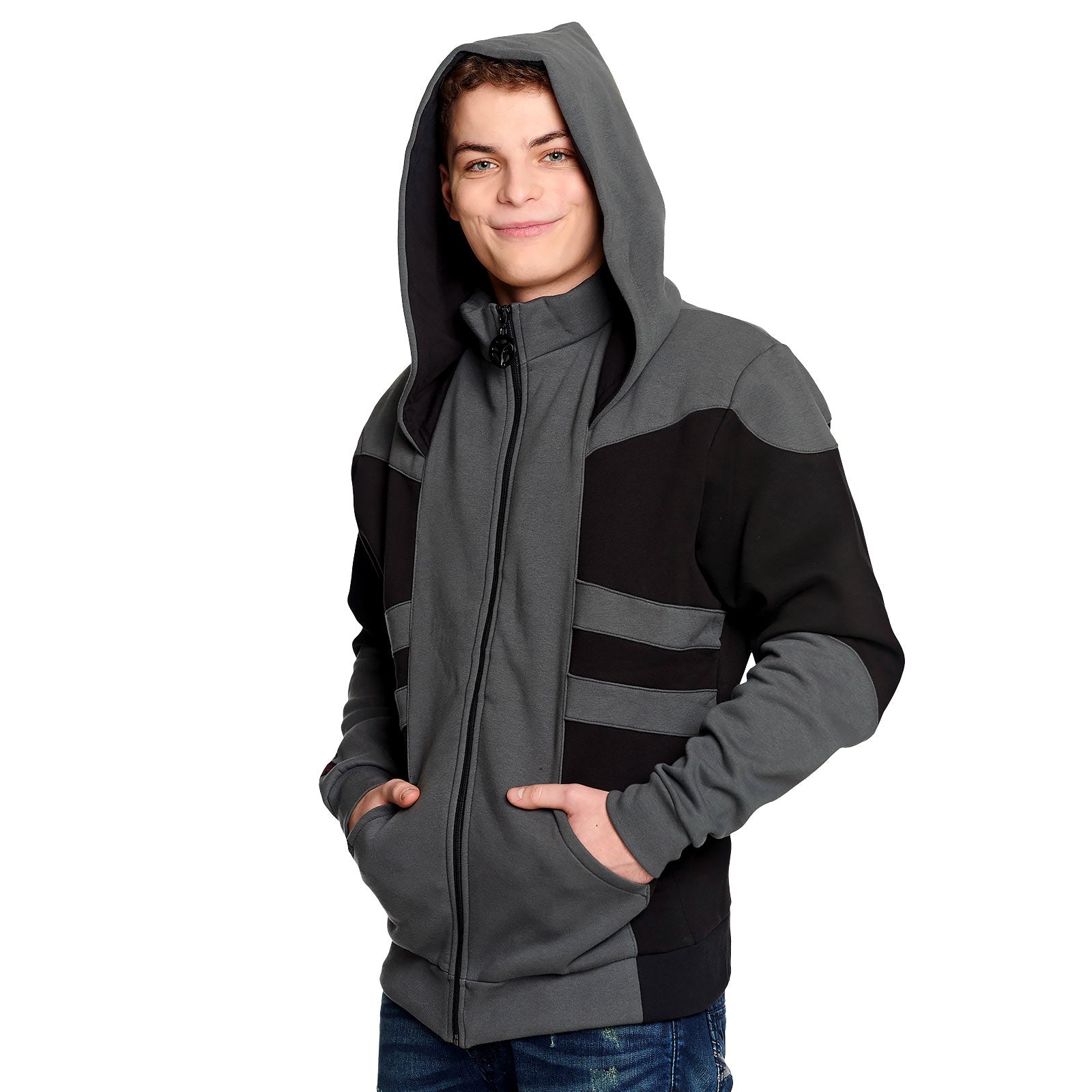 Produktbild Overwatch - Phantom Reaper Kapuzenjacke