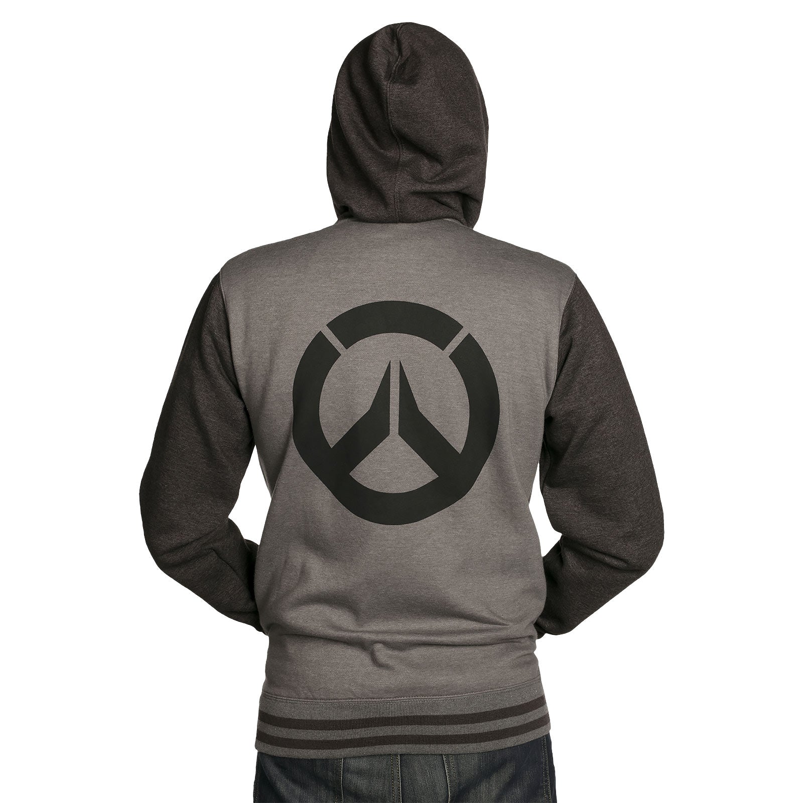 Produktbild Overwatch - Founding Member Varsity Kapuzenjacke