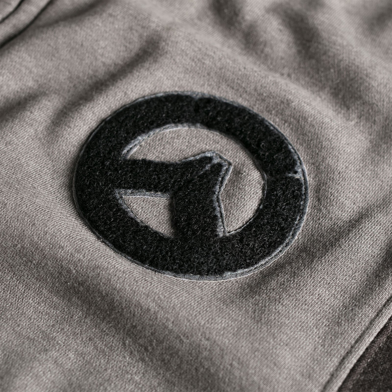 Produktbild Overwatch - Founding Member Varsity Kapuzenjacke