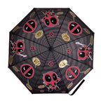 Produktbild Deadpool - Chibi Schirm mit Aqua Effekt