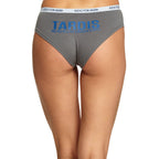 Produktbild Doctor Who - Tardis & Daleks Panty-Set 3-teilig