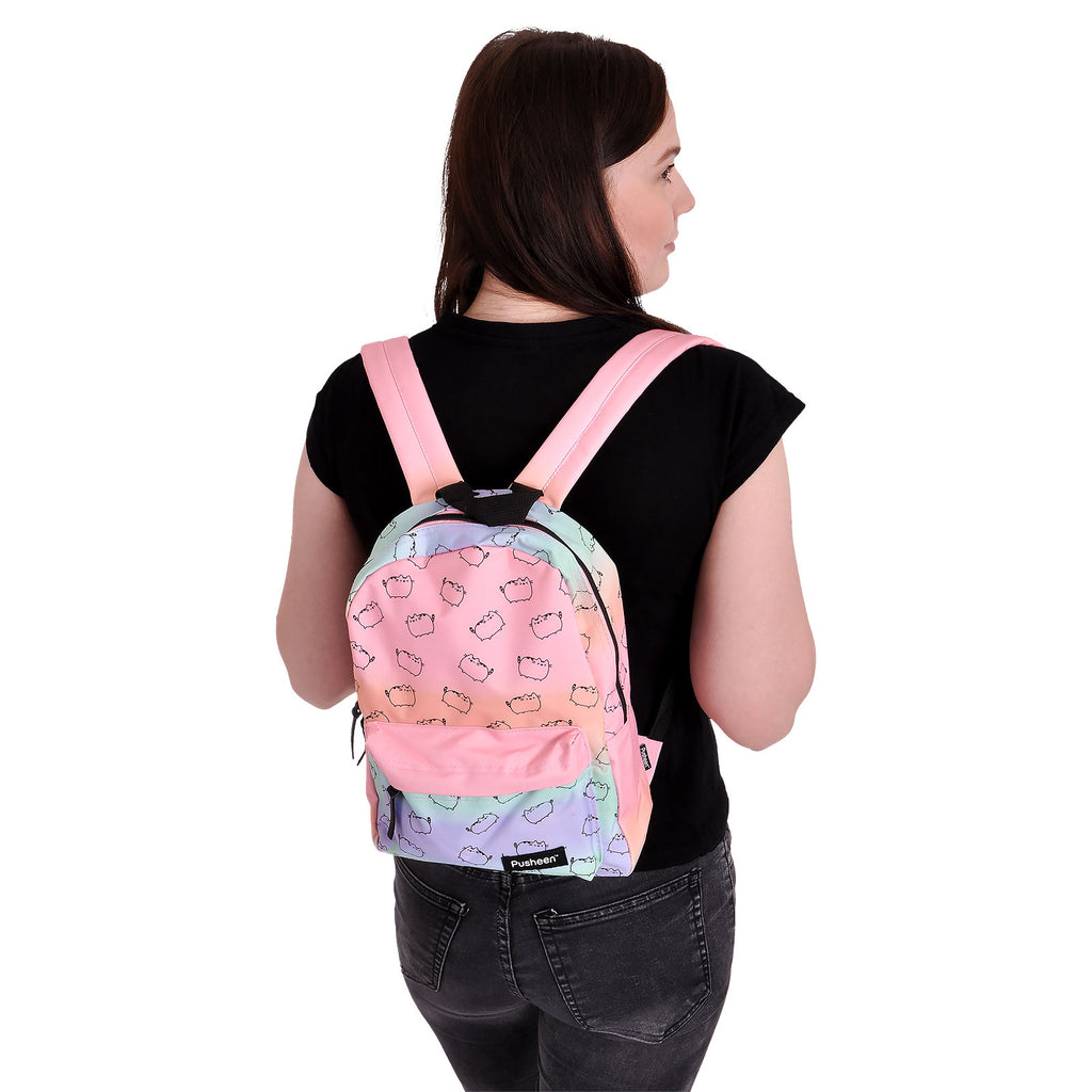 Produktbild Pusheen - See Ya Rucksack