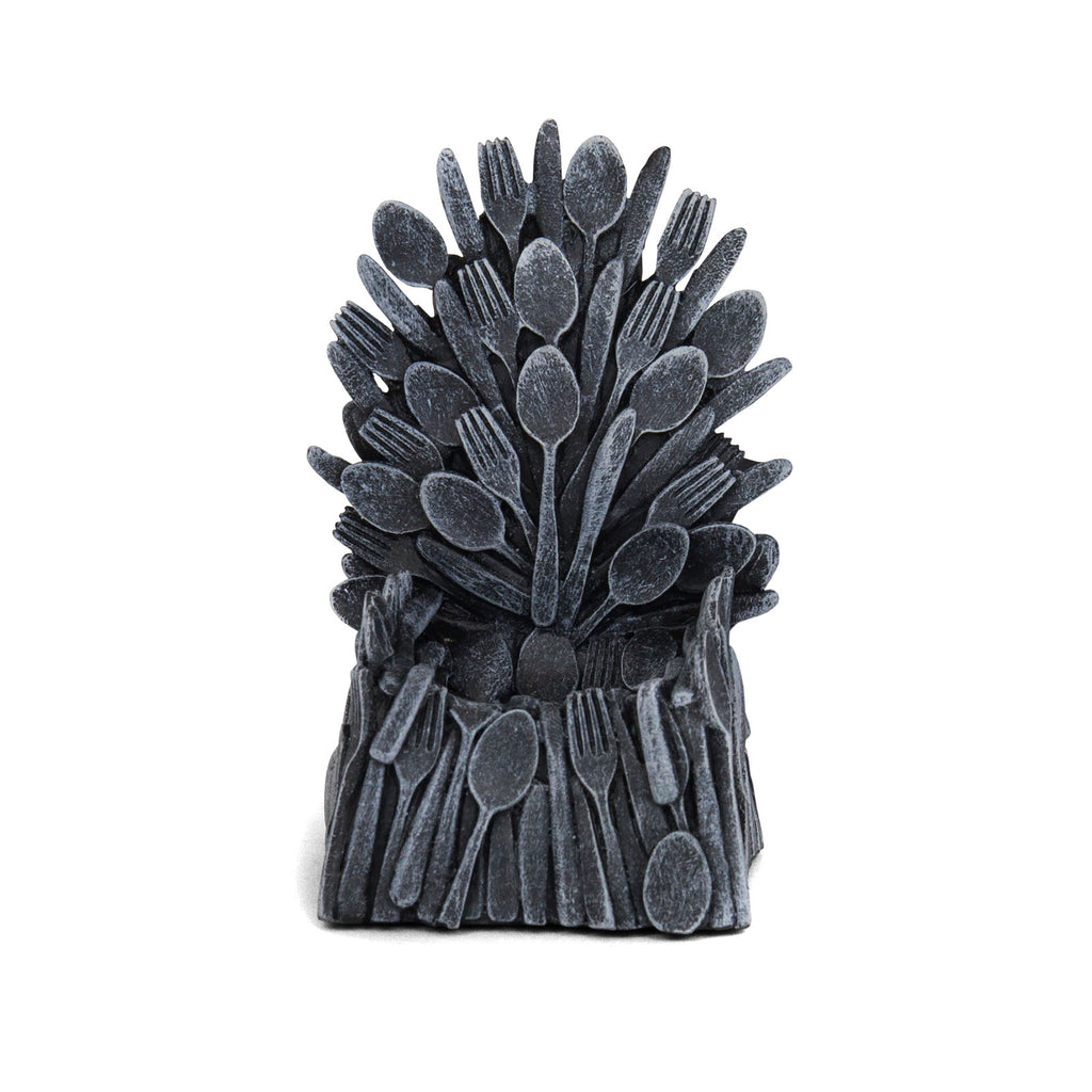 Produktbild Eiserner Thron Eierbecher für Game of Thrones Fans