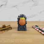 Produktbild Eiserner Thron Eierbecher für Game of Thrones Fans