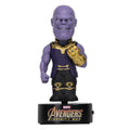 Produktbild Avengers - Thanos Body Knockers Solar Wackelfigur