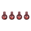 Produktbild Resident Evil - Umbrella Corporation Mini Gläser Set