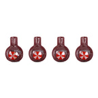 Produktbild Resident Evil - Umbrella Corporation Mini Gläser Set