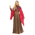Produktbild Druidin Kostüm Damen