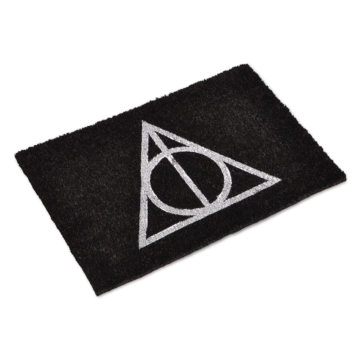 Produktbild Harry Potter - Heiligtümer des Todes Fußmatte