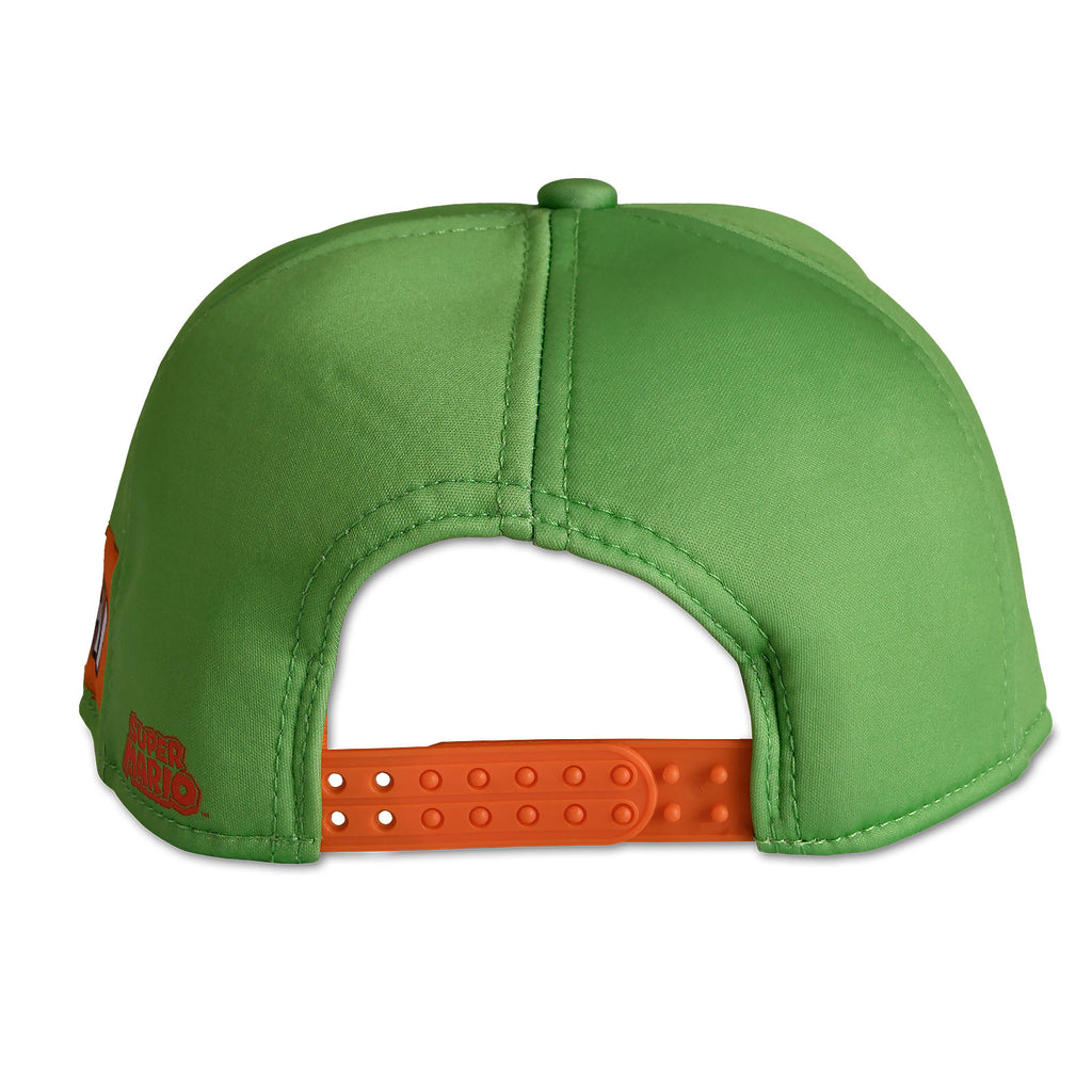 Produktbild Super Mario - Yoshi Snapback Cap