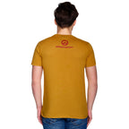 Produktbild Overwatch - Zenyatta Pixel T-Shirt gelb