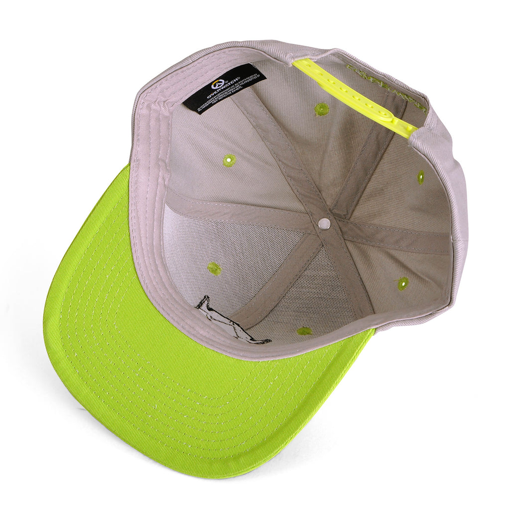 Produktbild Overwatch - Genji Icon Snapback Cap